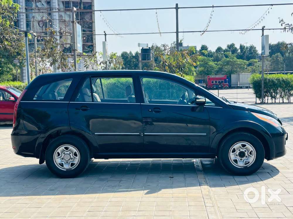 Tata Aria 2010-2013 Lx 4x2, 2012, Diesel