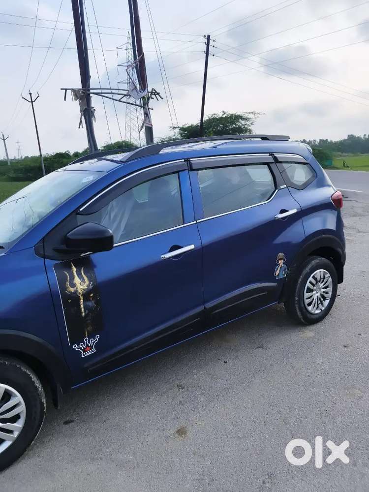 2020 Renault Triber 1.0 Rxe