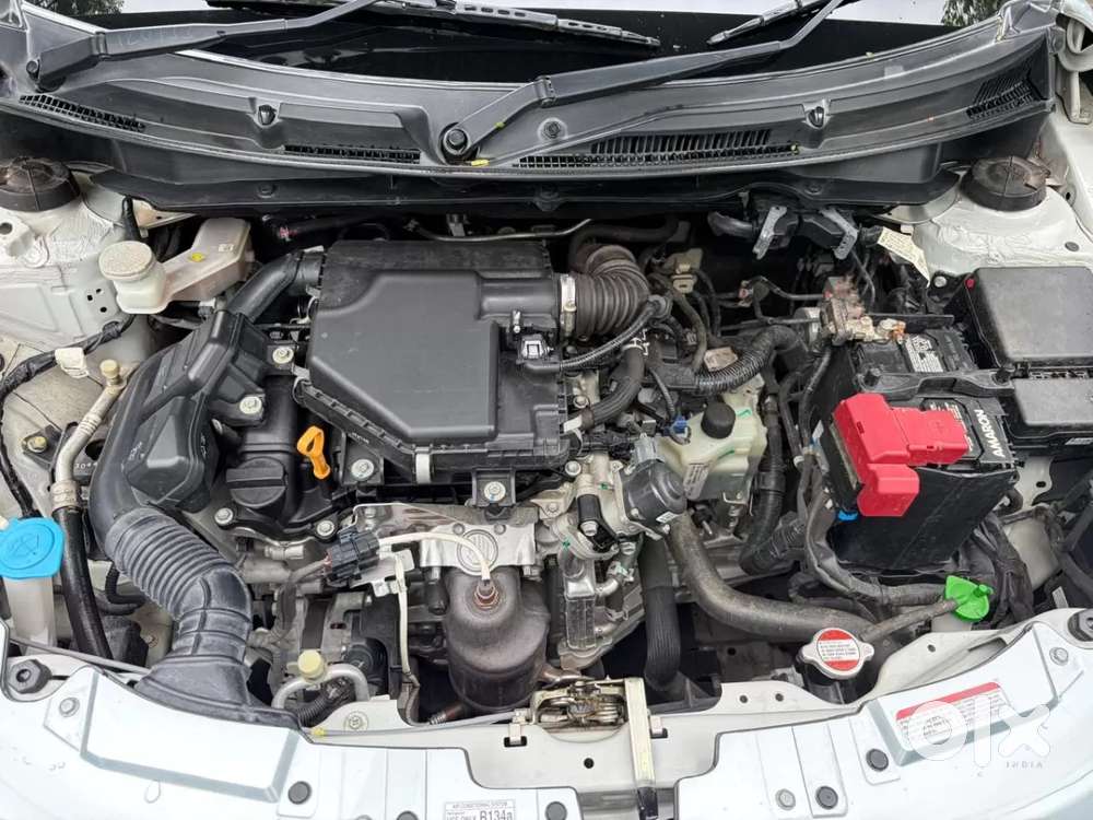 Maruti Suzuki Swift Amt Zxi, 2024, Petrol
