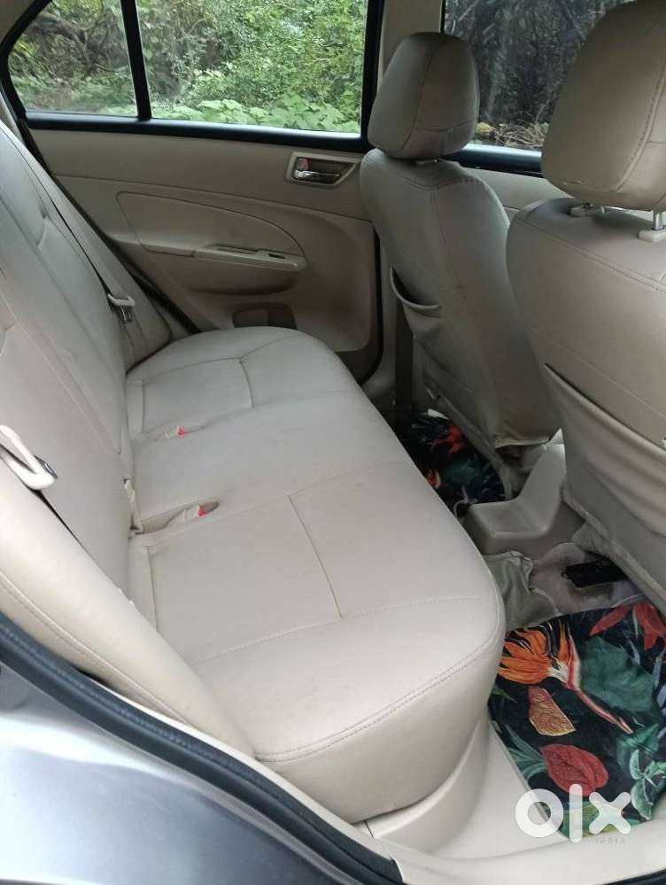 Maruti Suzuki Swift Dzire 1.2 Vxi Bsiv, 2012, Petrol