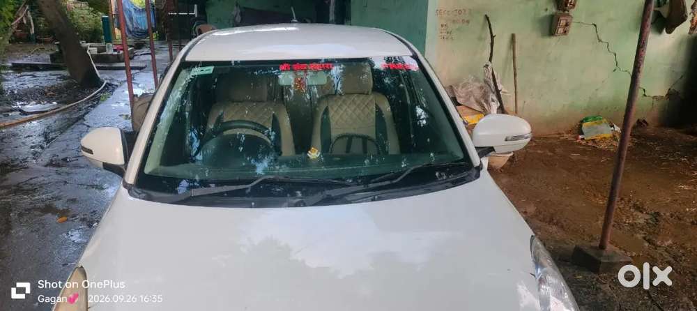 Maruti Suzuki Swift Dzire 2013 Car
