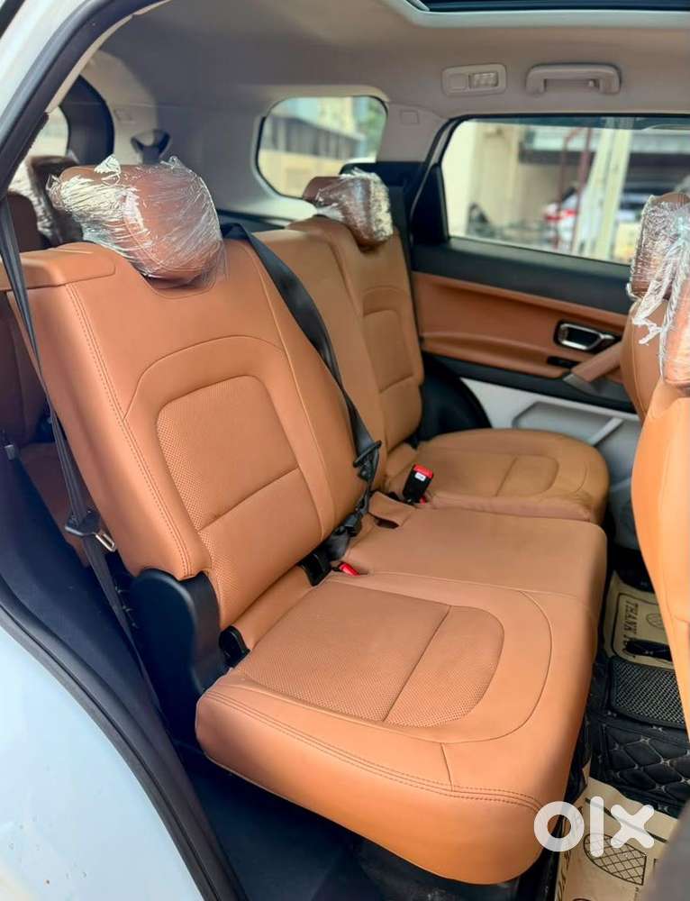 Tata Safari Adventure Plus, 2026, Diesel
