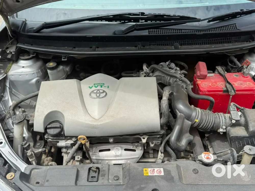 Toyota Yaris 1.5 Petrol 2019