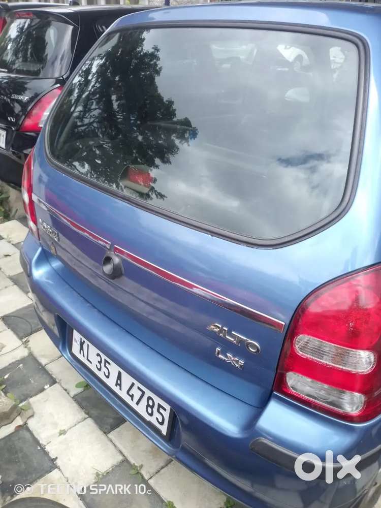 Perfect Condition