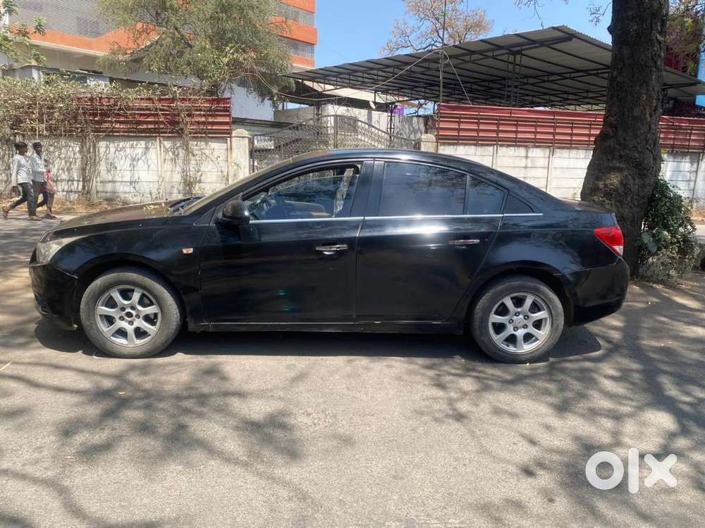Chevrolet Cruze 2010 Diesel Good Condition