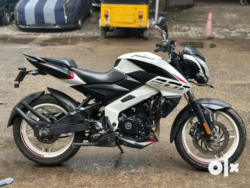 Ns 200 olx sales