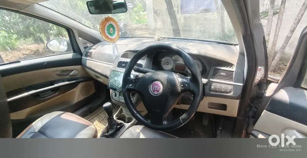 Good Condition Car.