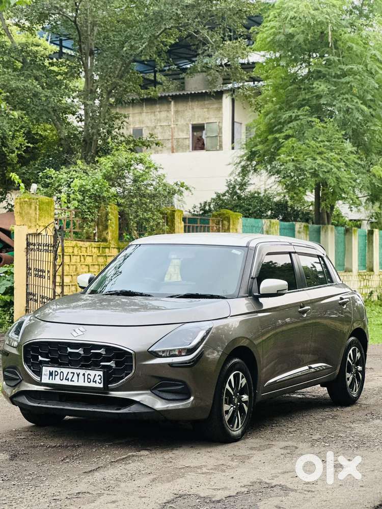 Maruti Suzuki Swift Vvt Vxi, 2024, Petrol