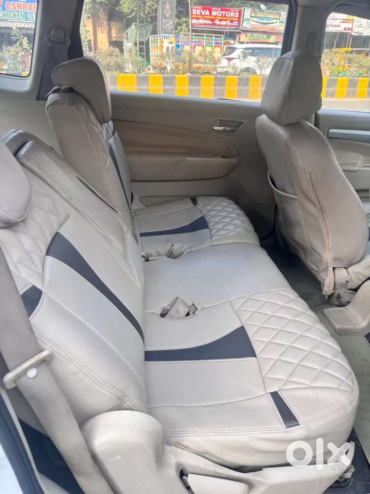 Maruti Suzuki Ertiga, 2013, Diesel