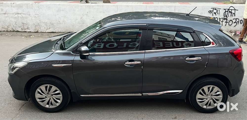Maruti Suzuki Baleno Delta Cng, 2023, Cng & Hybrids