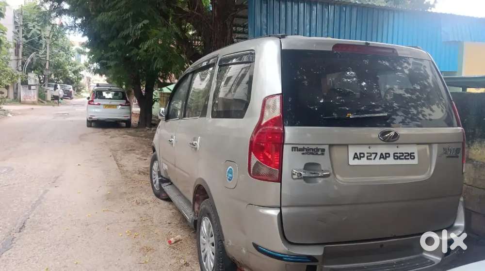 Mahindra Xylo 2012 Diesel 125000 Km Driven