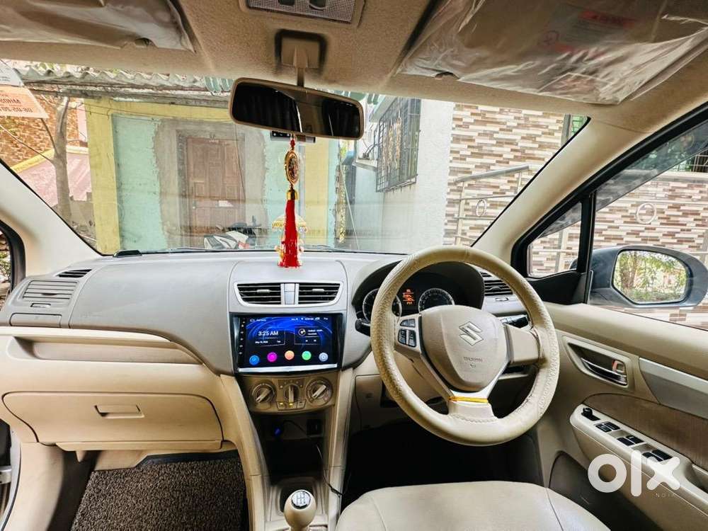 Maruti Suzuki Diesel 2015