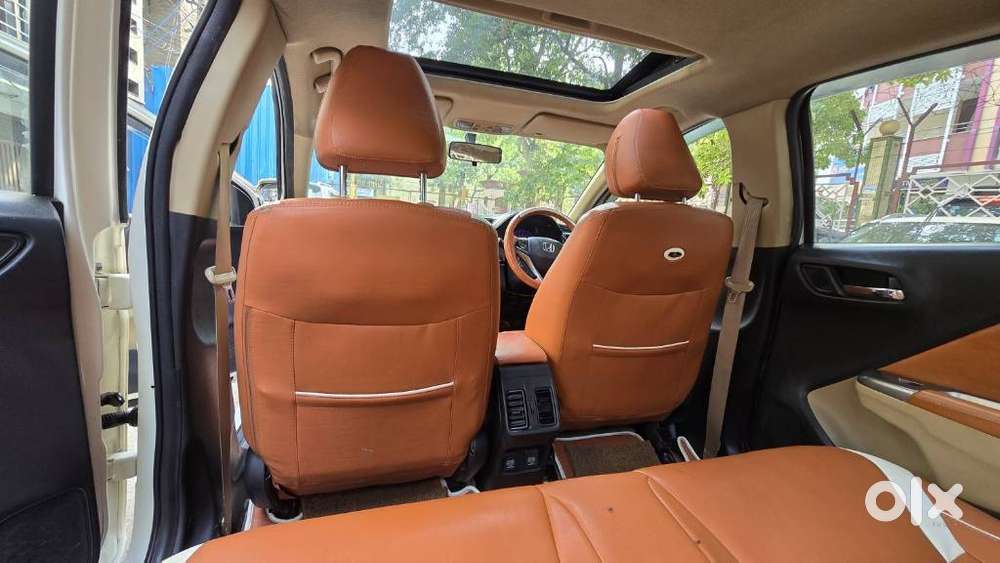 Honda City I Vtec Vx Option, 2015, Petrol