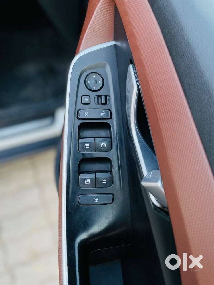 Hyundai Alcazar 1.5 Signature Diesel Mt 6 Str, 2022, Diesel