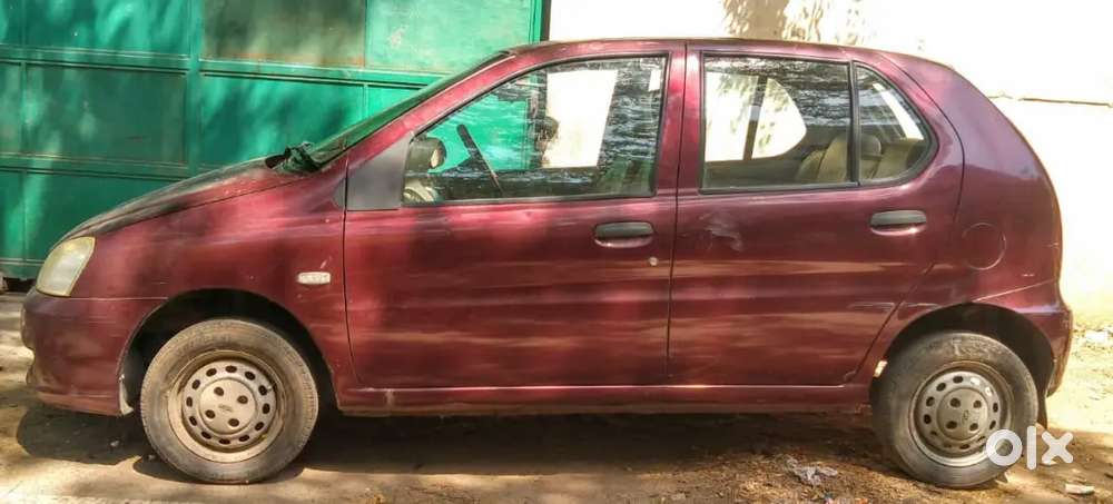Tata Indica V2 2011