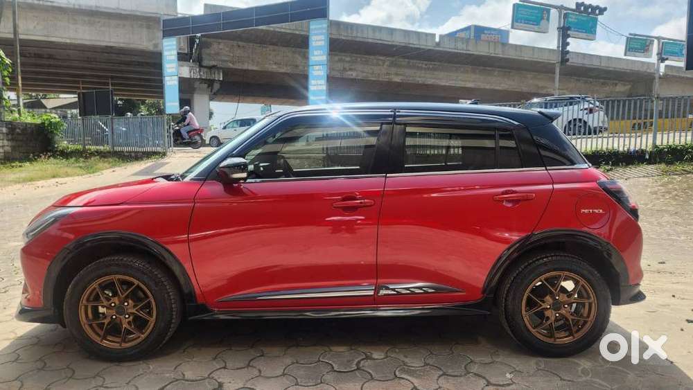 Maruti Suzuki Swift Vxi Optional, 2024, Petrol