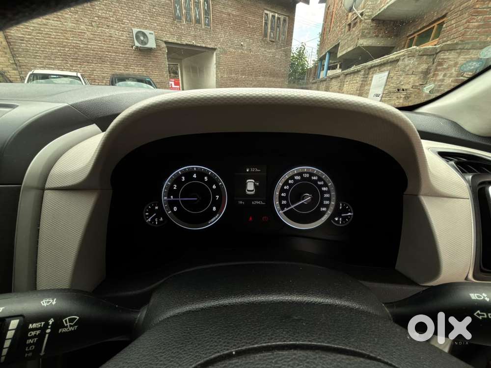 Hyundai Creta 1.5 S Petrol, 2021, Petrol
