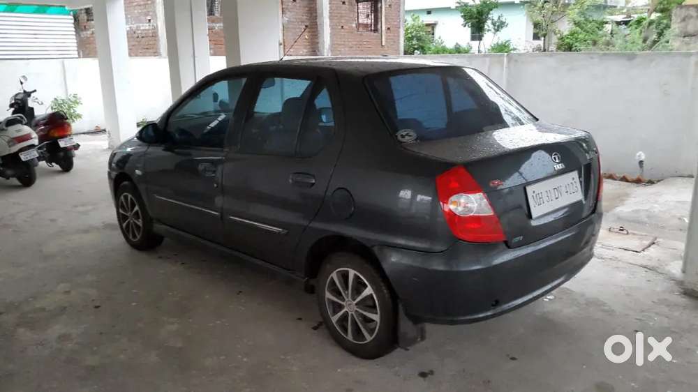 Tata Indigo Cs 2012 Diesel Good Condition