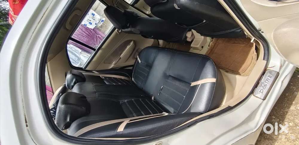 Maruti Suzuki Swift 2013