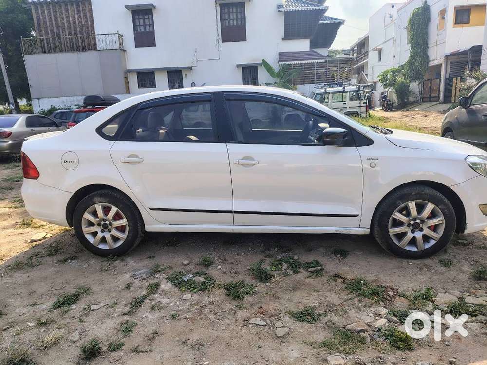 Skoda Rapid 2012 Diesel Good Condition