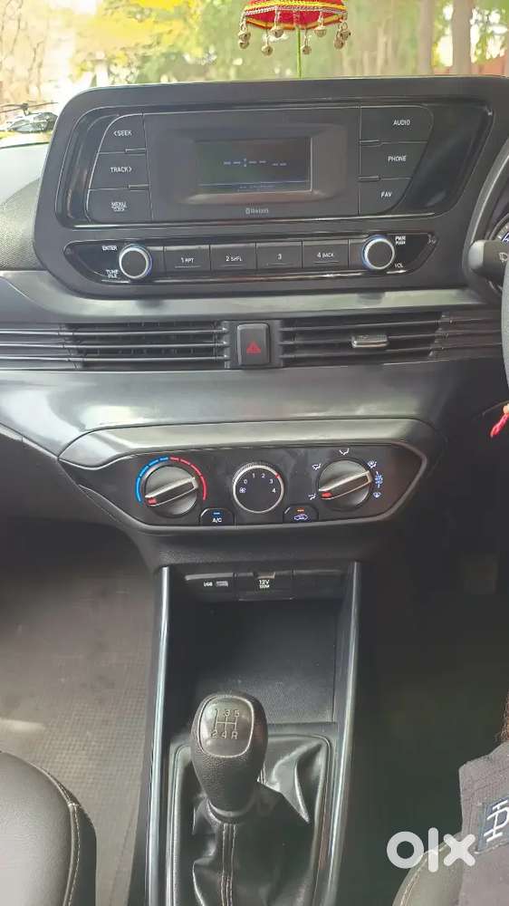 Hyundai New I20 2021