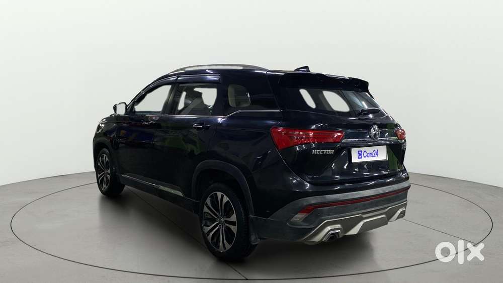 Mg Hector 2.0 Sharp Diesel, 2021, Diesel