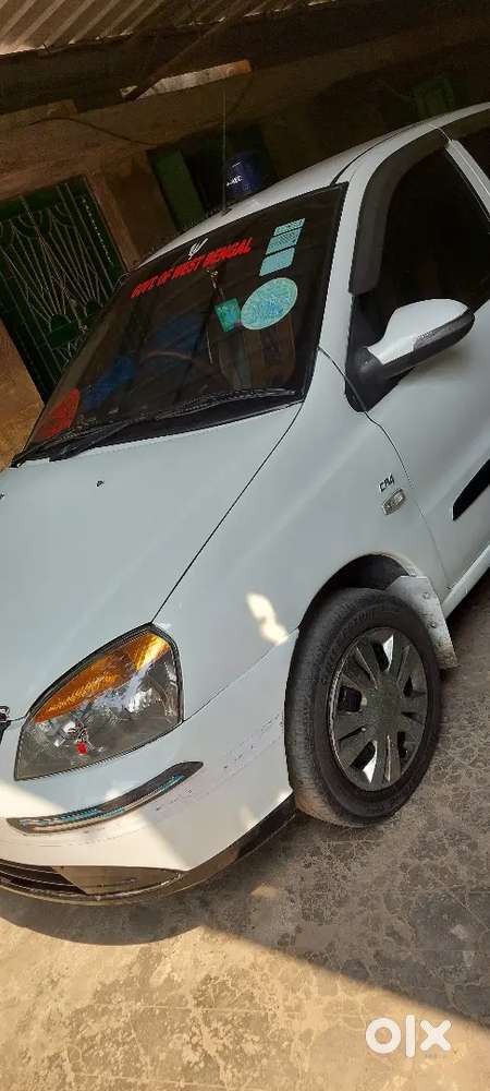 Tata Indigo Ecs 2017 Diesel 187704 Km Driven