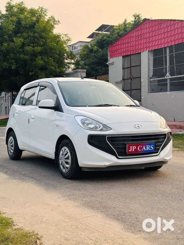 Hyundai Santro Sportz, 2022, Petrol