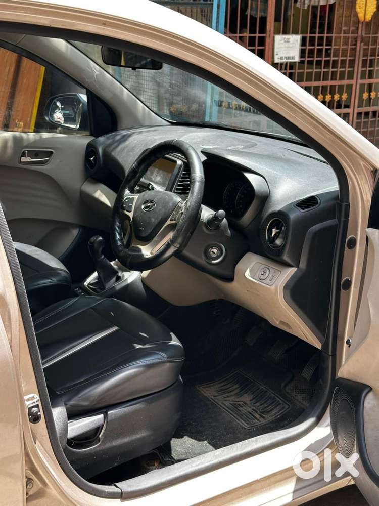 Hyundai New Santro 1.1 Sportz Mt, 2020, Petrol