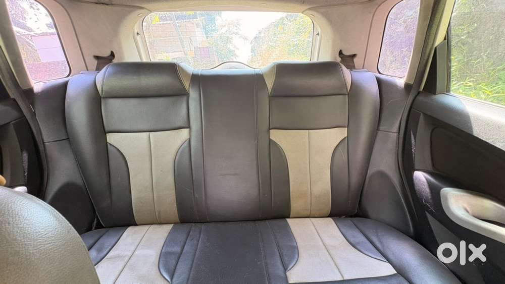 Ford Figo Diesel 2011