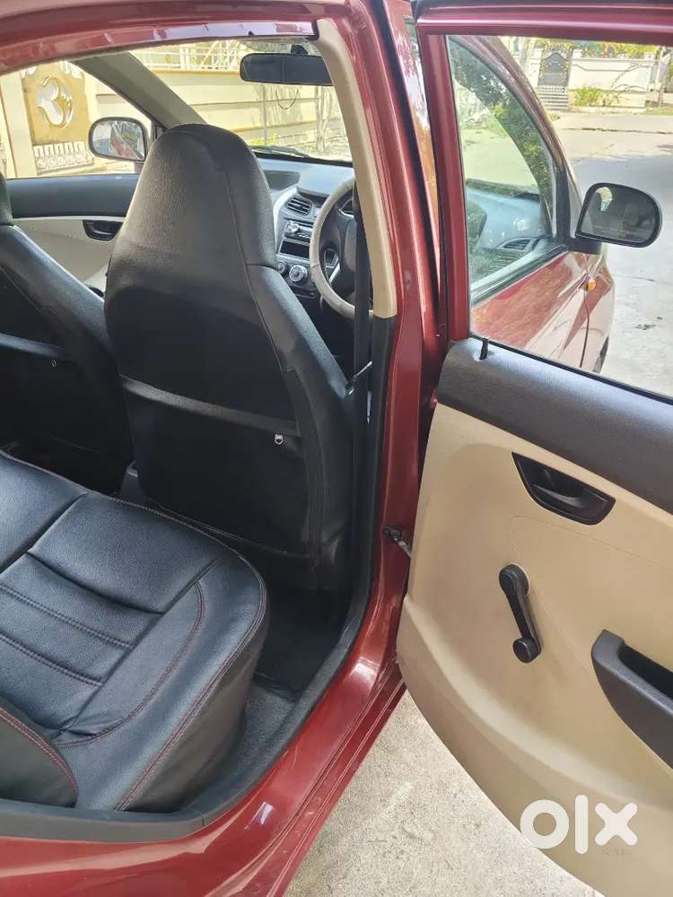 Well Maintained Eon 2014