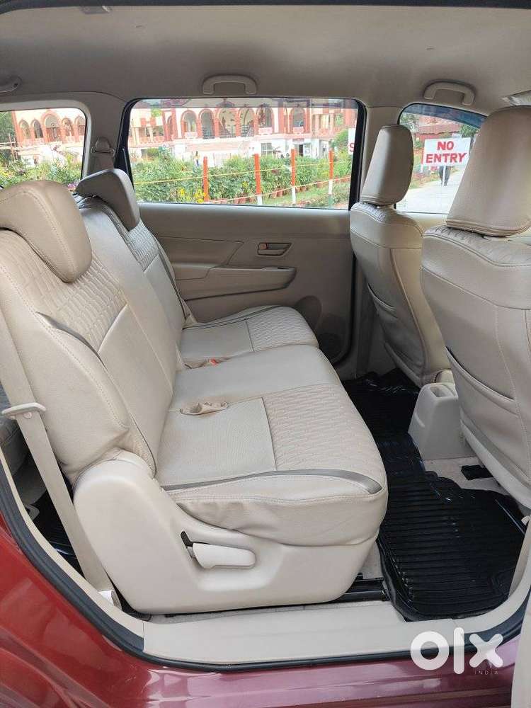 Maruti Suzuki Ertiga 1.5 Lxi, 2020, Petrol