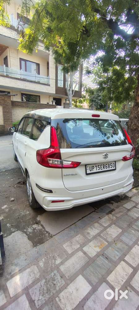 Maruti Suzuki Ertiga Vxi (o) Cng, 2024, Cng & Hybrids