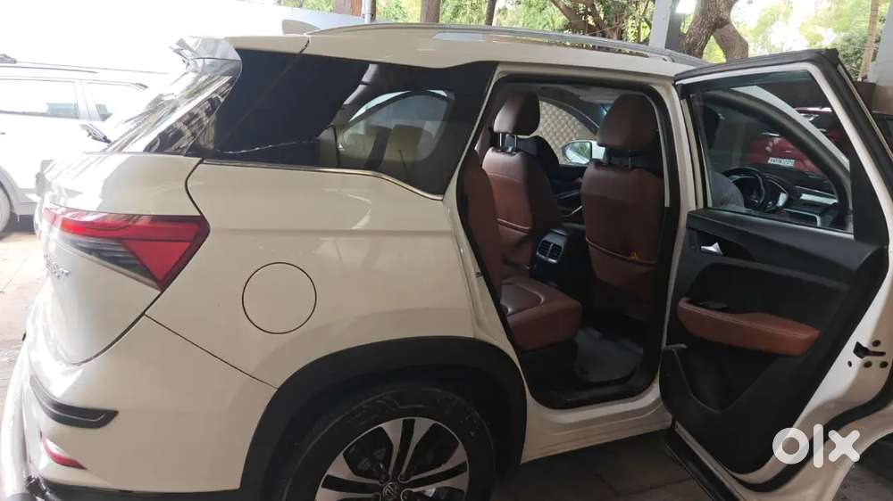 Mg Hector Plus Diesel 2022