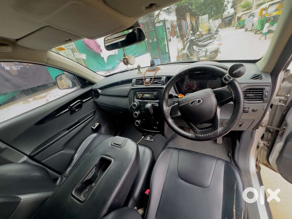 Mahindra Kuv100 Nxt 2019
