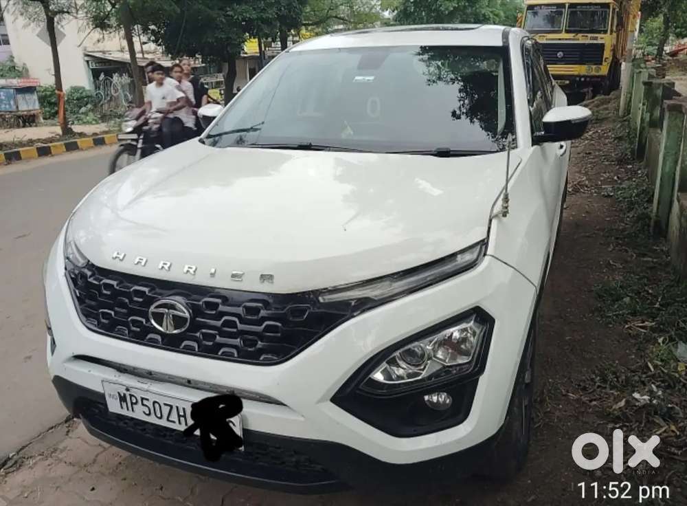 Tata Harrier 2.0 Xza 2020