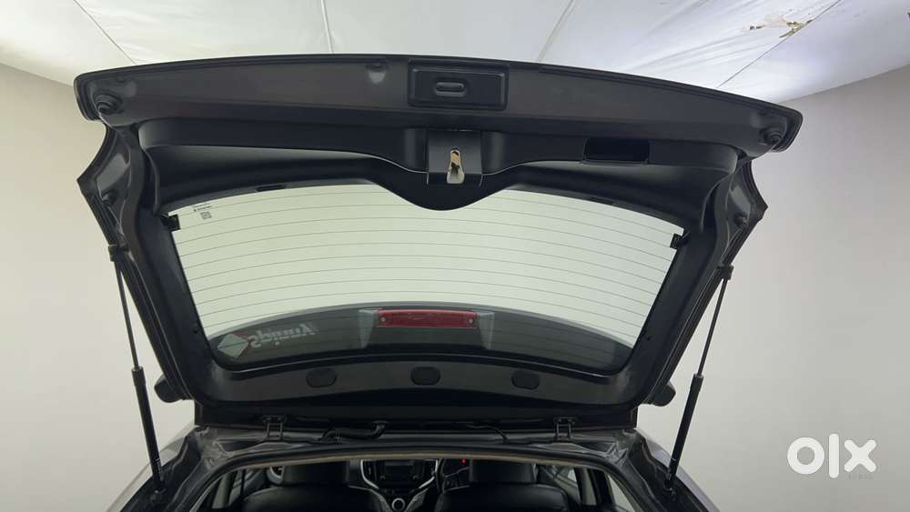 Maruti Suzuki Baleno 1.2 Delta At, 2016, Petrol