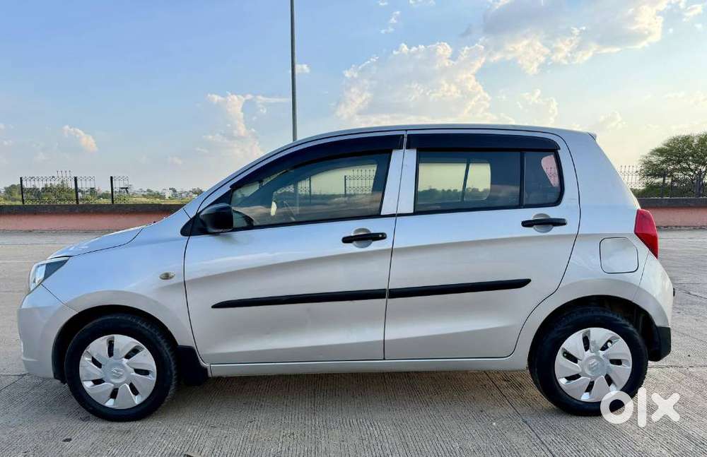 Maruti Suzuki Celerio Vxi(o), 2015, Petrol