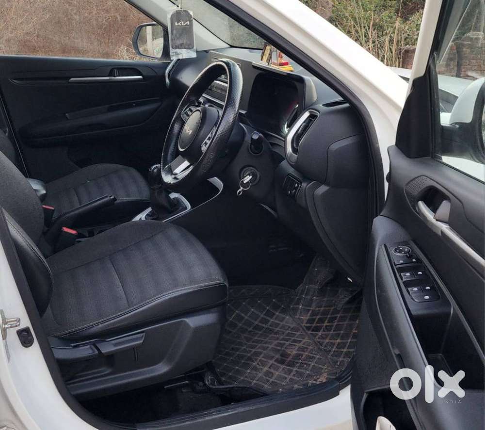 Kia Sonet 1.2 Htk Plus, 2023, Petrol