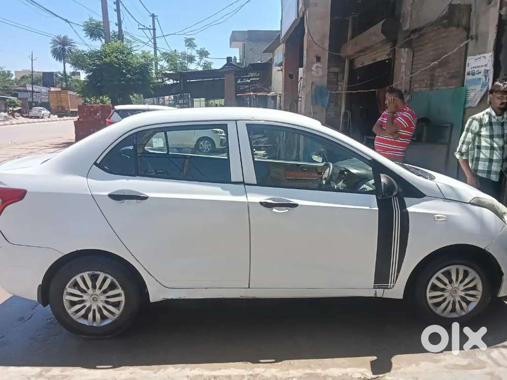 Hyundai Xcent Prime 2019
