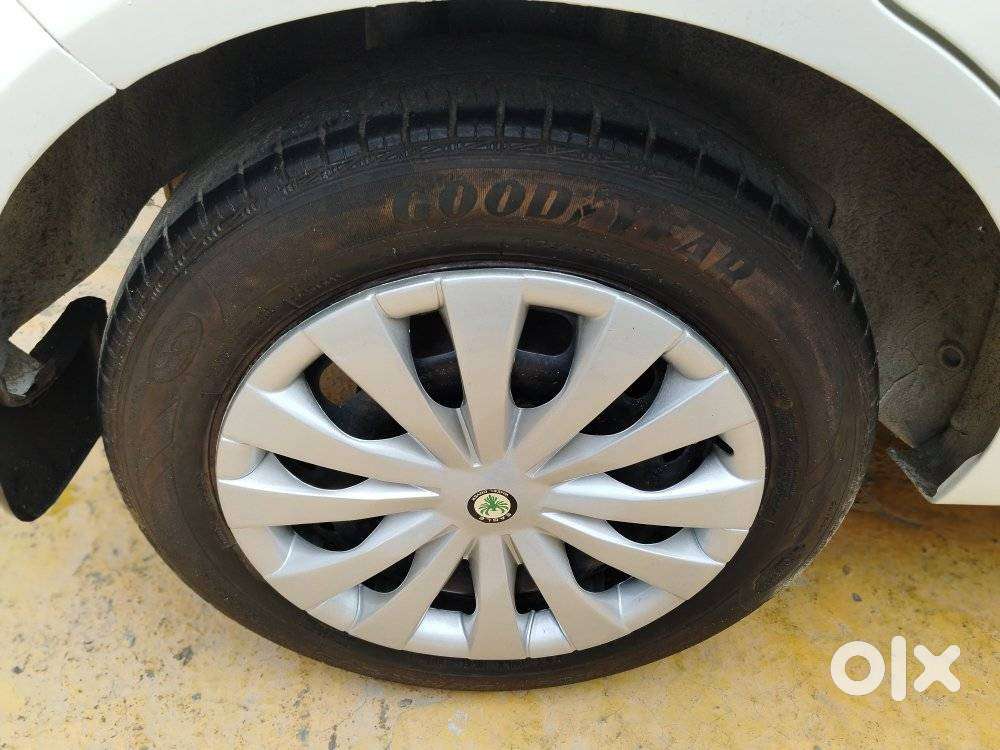 Ford Figo 1.2 Trend Petrol, 2010, Petrol
