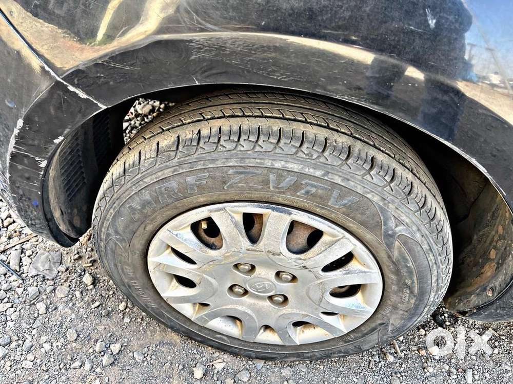 Hyundai I20 2010 Petrol Cng 106500 Km Driven