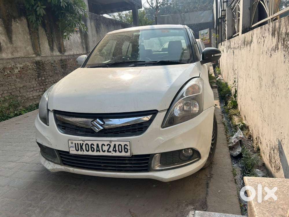 Maruti Suzuki Dzire 2014 Diesel Good Condition