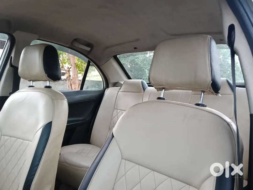 Tata Zest 2015 2nd Owner