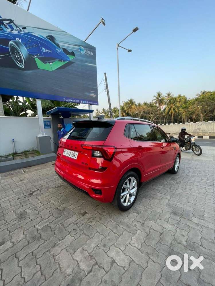 Skoda Kushaq 2024
