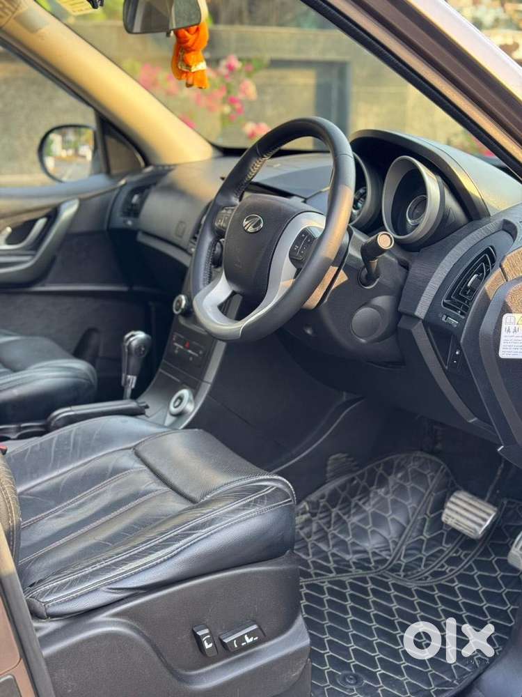 Mahindra Xuv500 2.2 W10 Sportz Edition At, 2018, Diesel