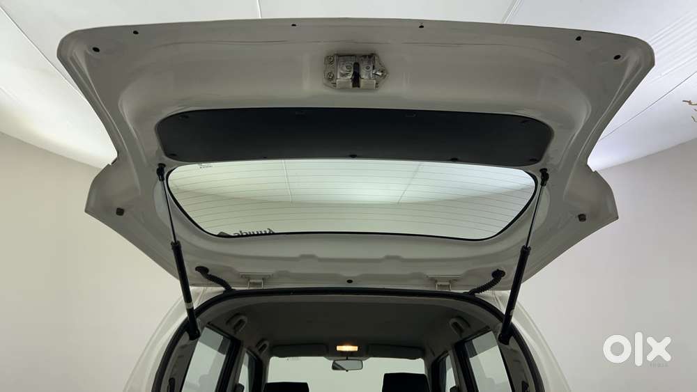 Maruti Suzuki Wagon R 1.0 2015-2019 Vxi Amt, 2018, Petrol