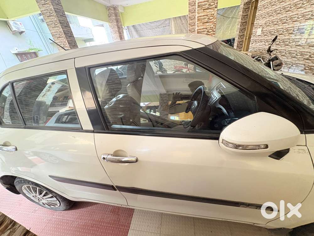 Maruti Swift Dzire 2013