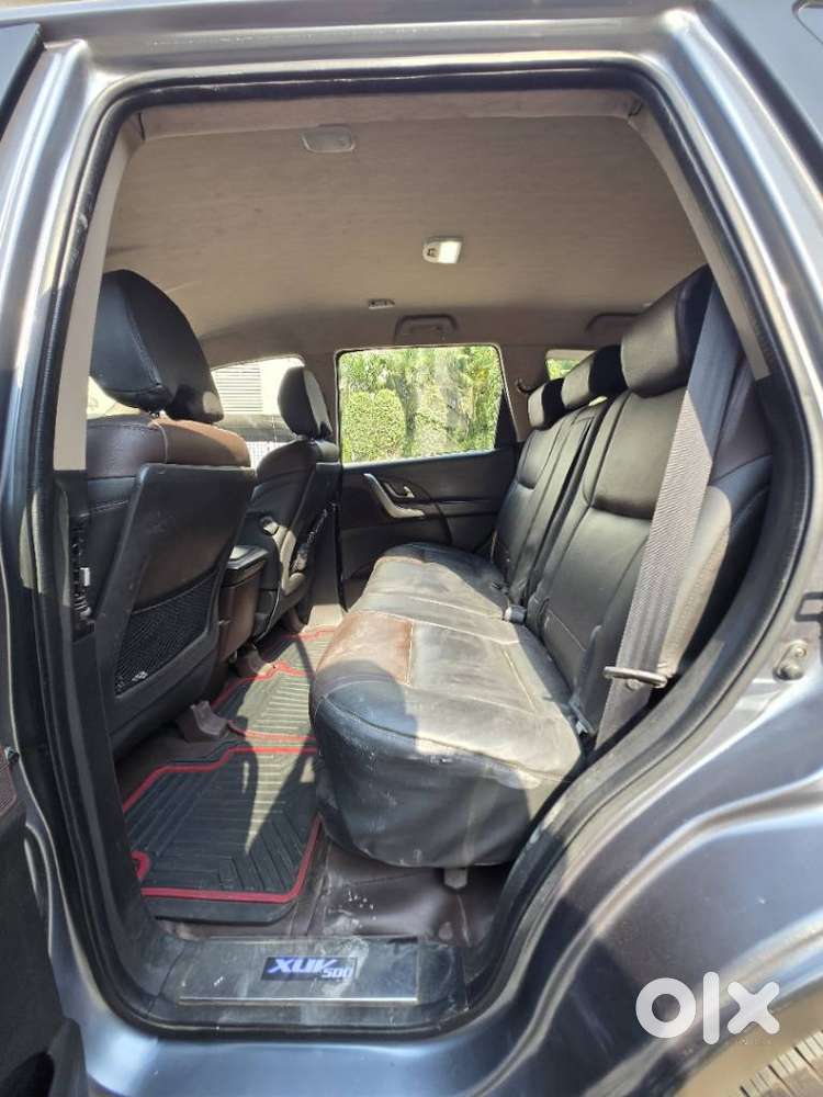 Mahindra Xuv500 2011-2015 W6 2wd, 2014, Diesel