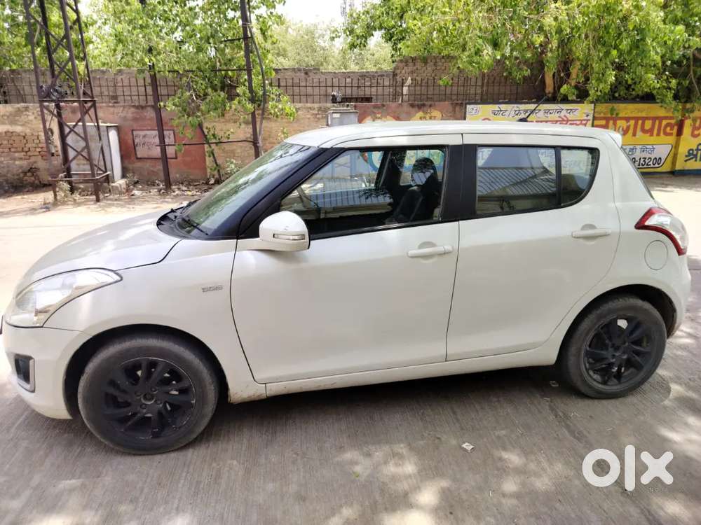 Maruti Suzuki Swift 2012 Diesel Well Maintained